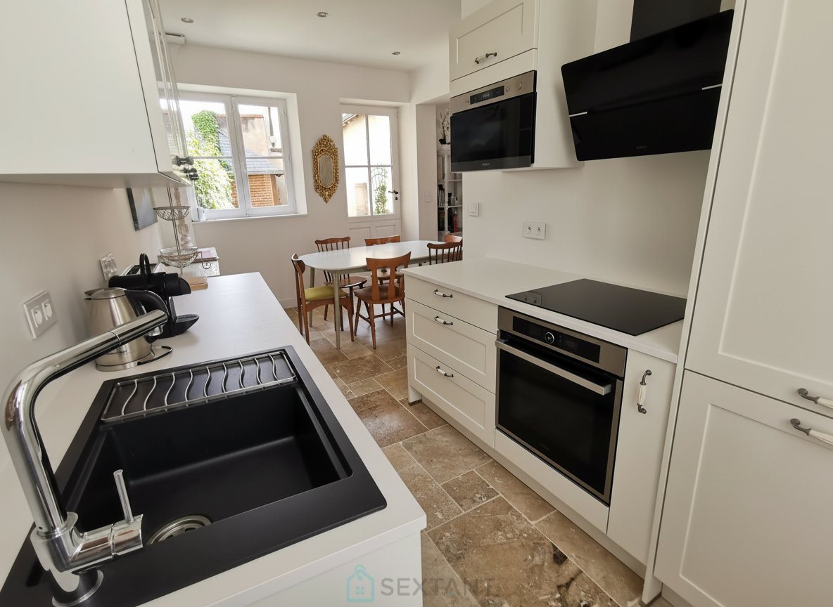 Maison à vendre, 143m², Amboise