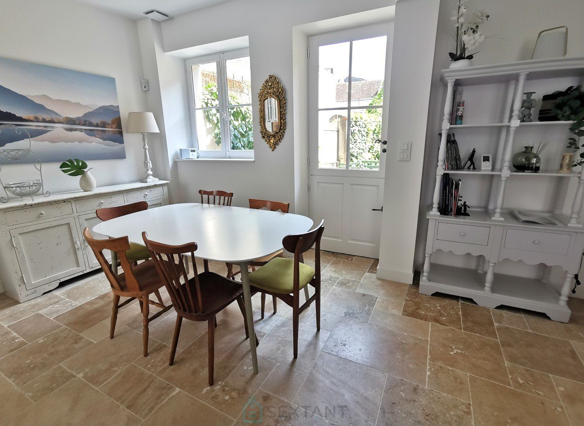 Maison à vendre, 143m², Amboise