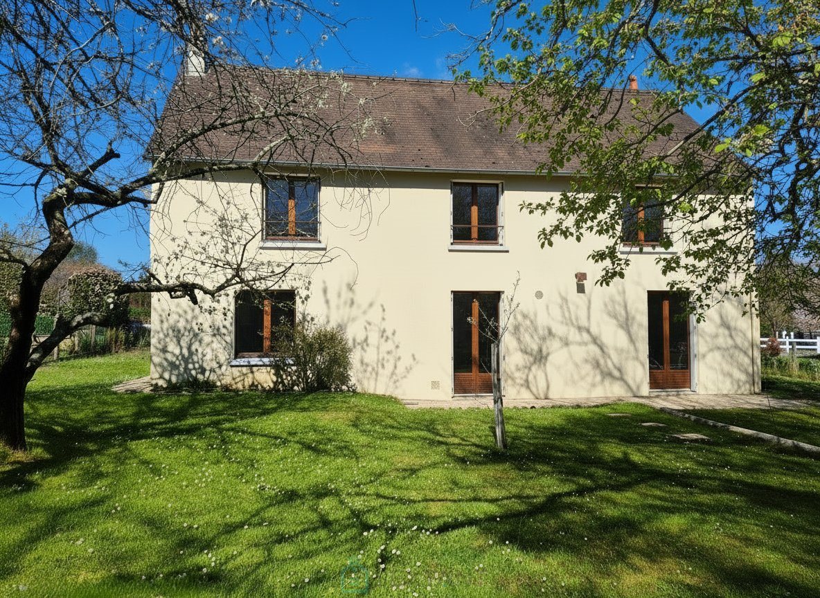 Maison à vendre, 187m², Amboise