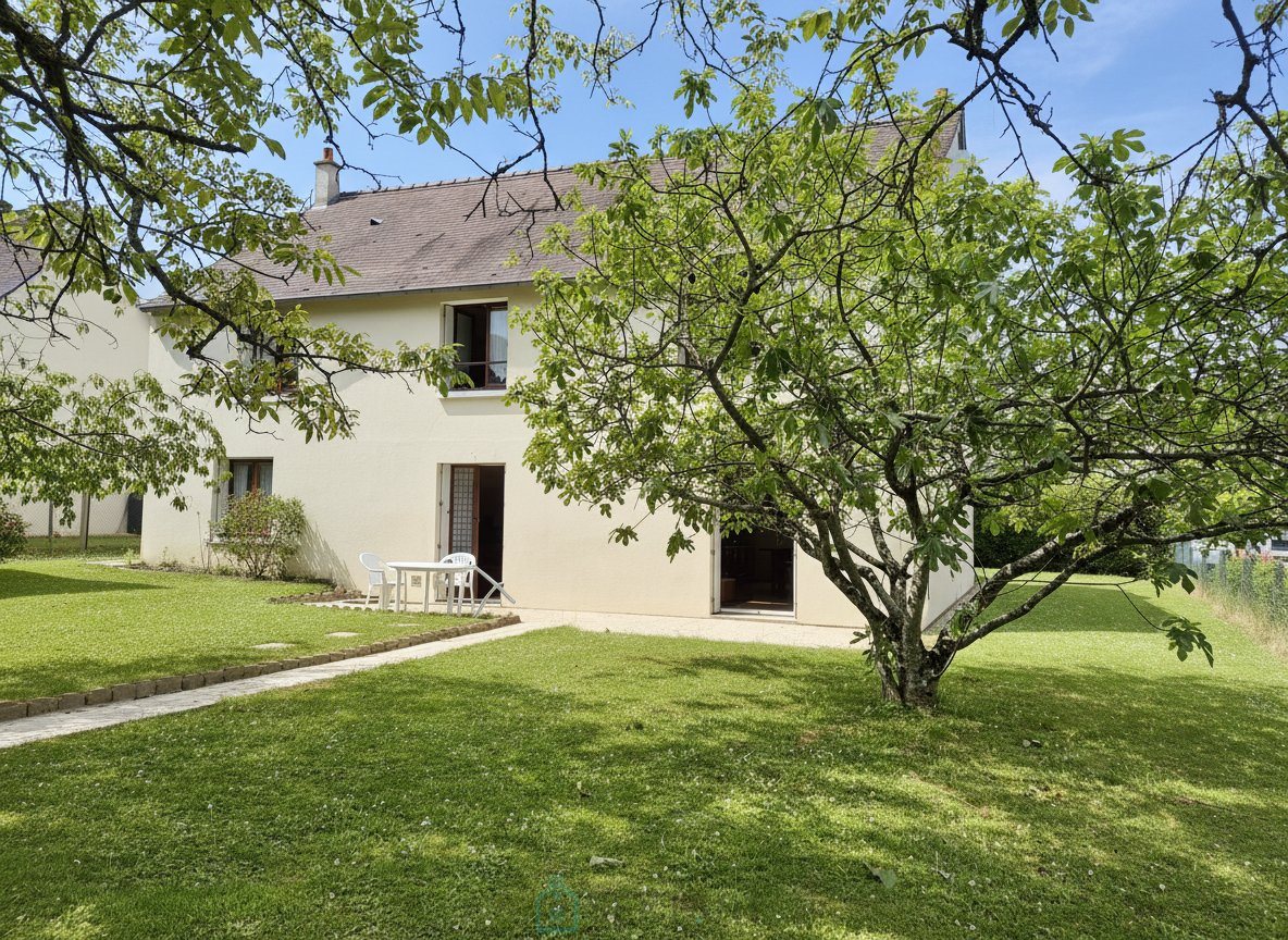 Maison à vendre, 187m², Amboise