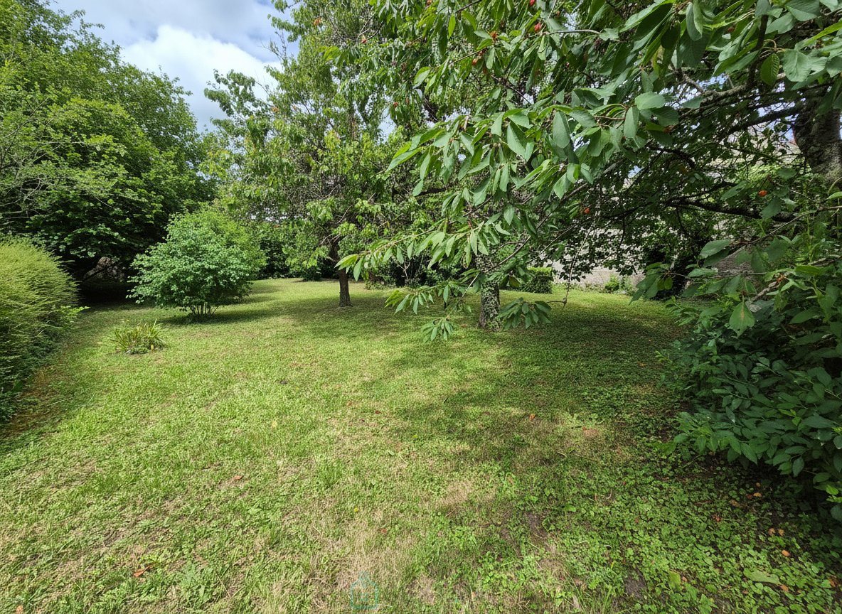Maison à vendre, 71m², Amboise