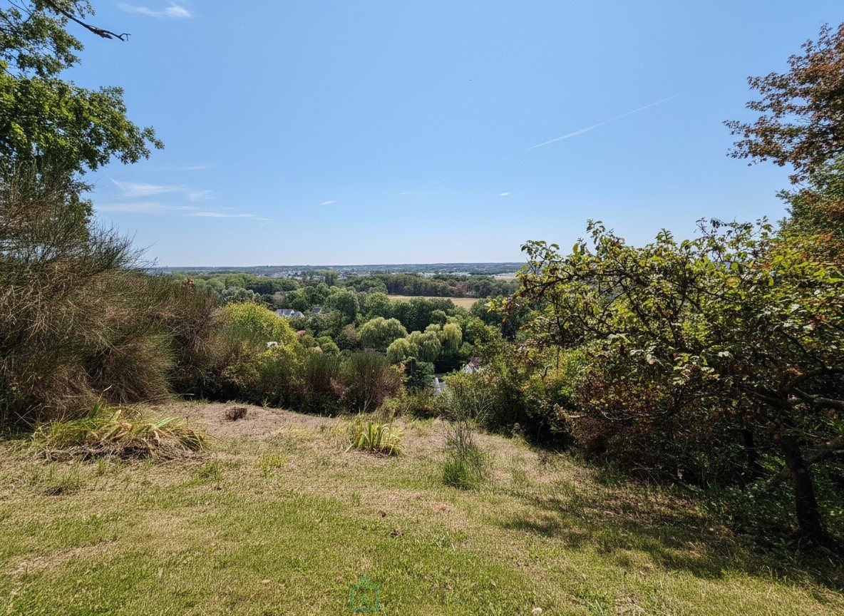 Maison à vendre, 142m², Nazelles-Négron