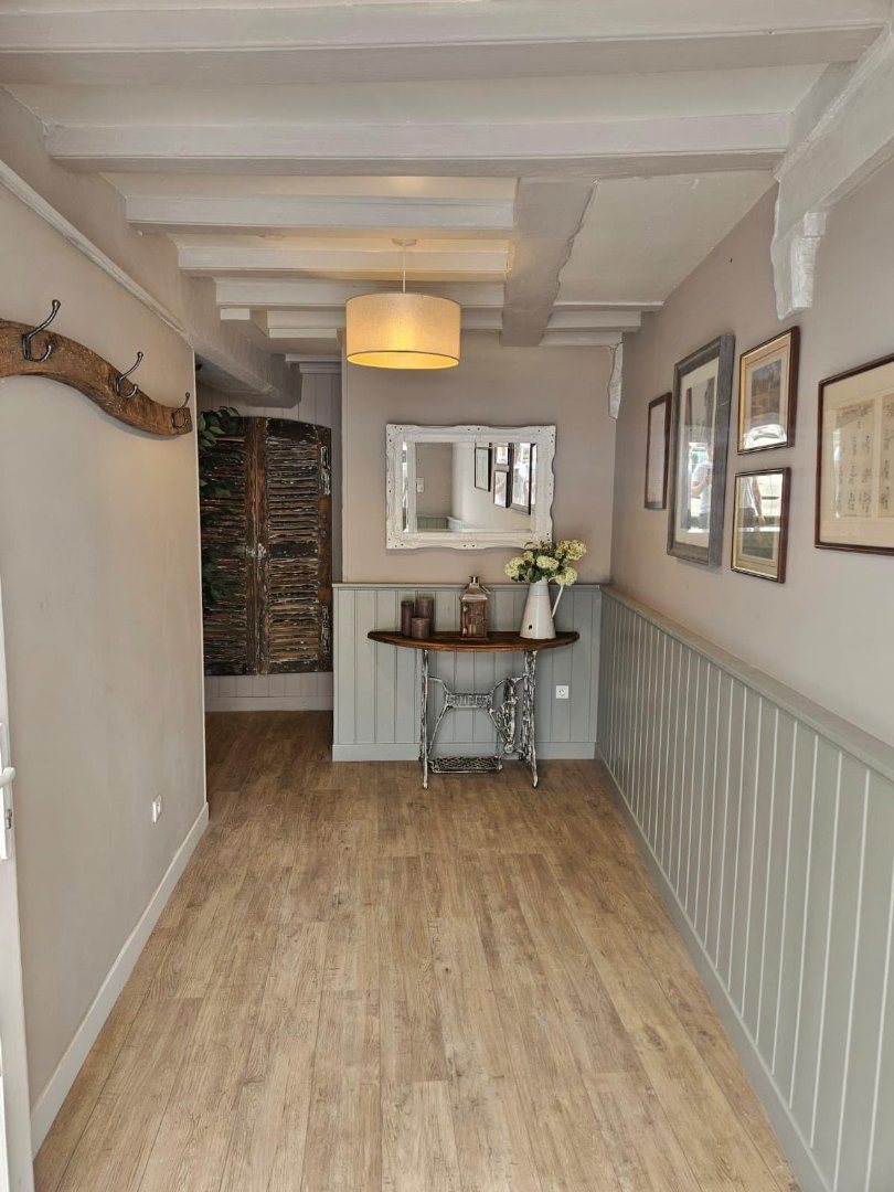 Maison à vendre, 123m², La Chèze