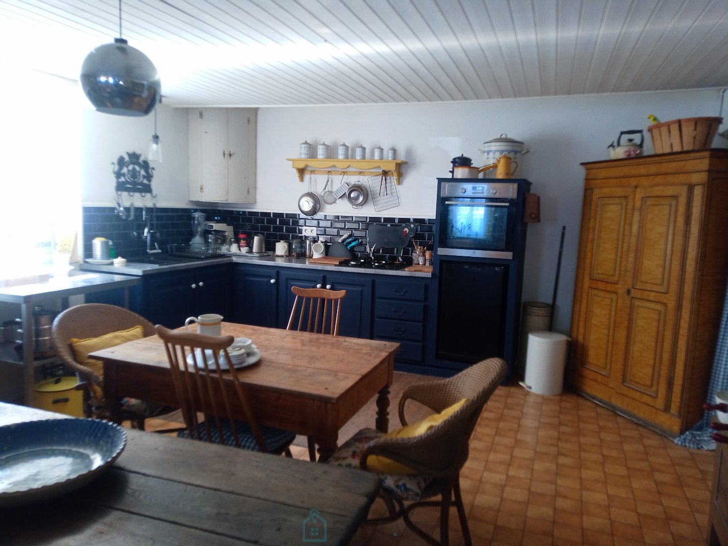 Maison à vendre, 167m², Guémené-sur-Scorff