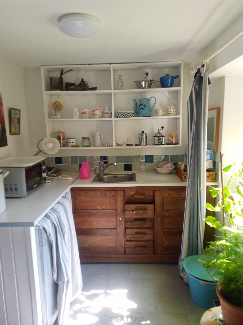 Maison à vendre, 167m², Guémené-sur-Scorff