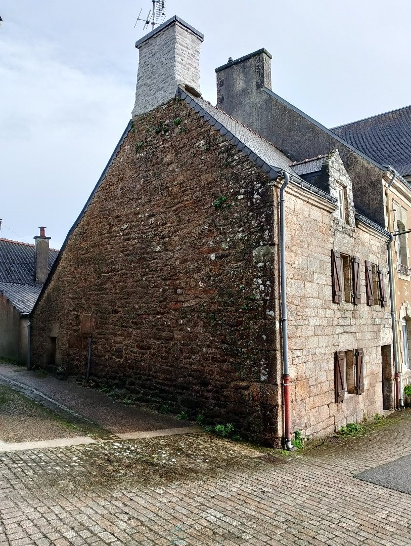 Maison à vendre, 78m², Quistinic