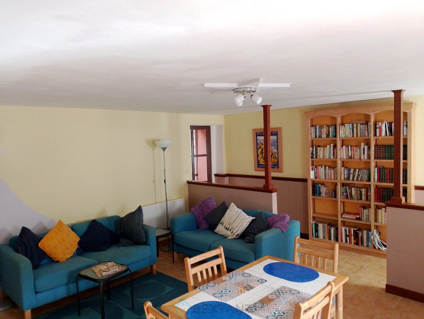 Maison à vendre, 78m², Quistinic