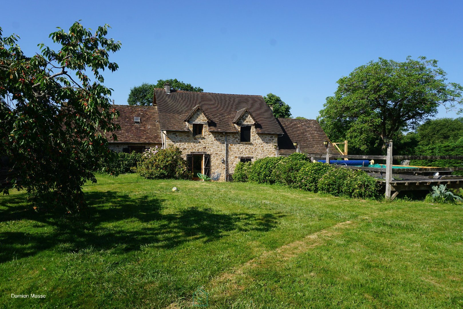 Maison à vendre, 174m², Jumilhac-le-Grand