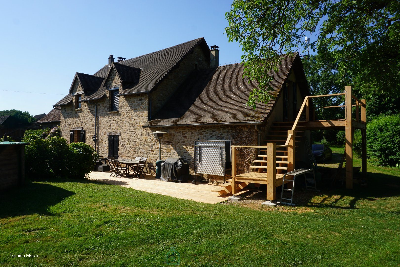 Maison à vendre, 174m², Jumilhac-le-Grand
