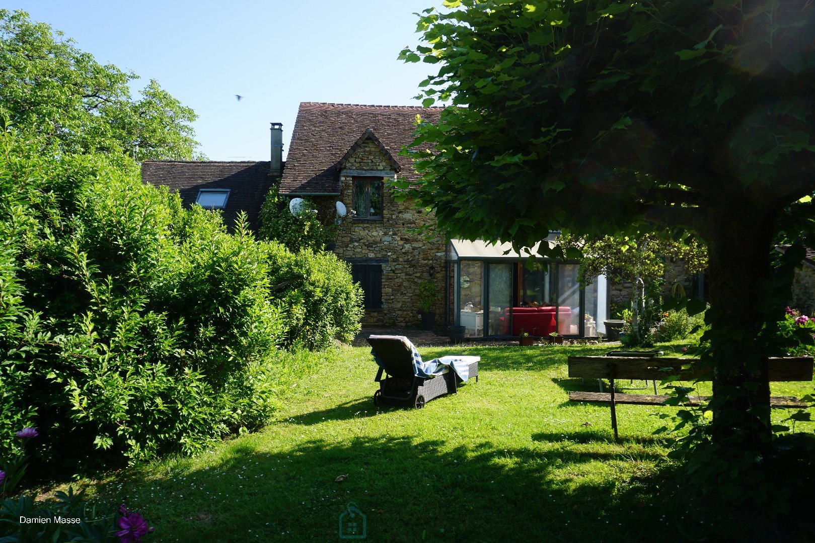 Maison à vendre, 174m², Jumilhac-le-Grand