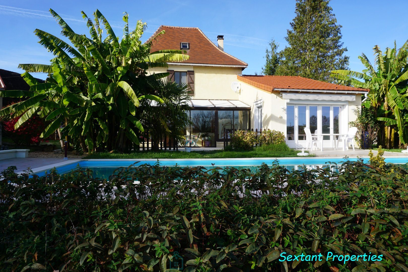 Maison à vendre, 160m², Saint-Jory-de-Chalais