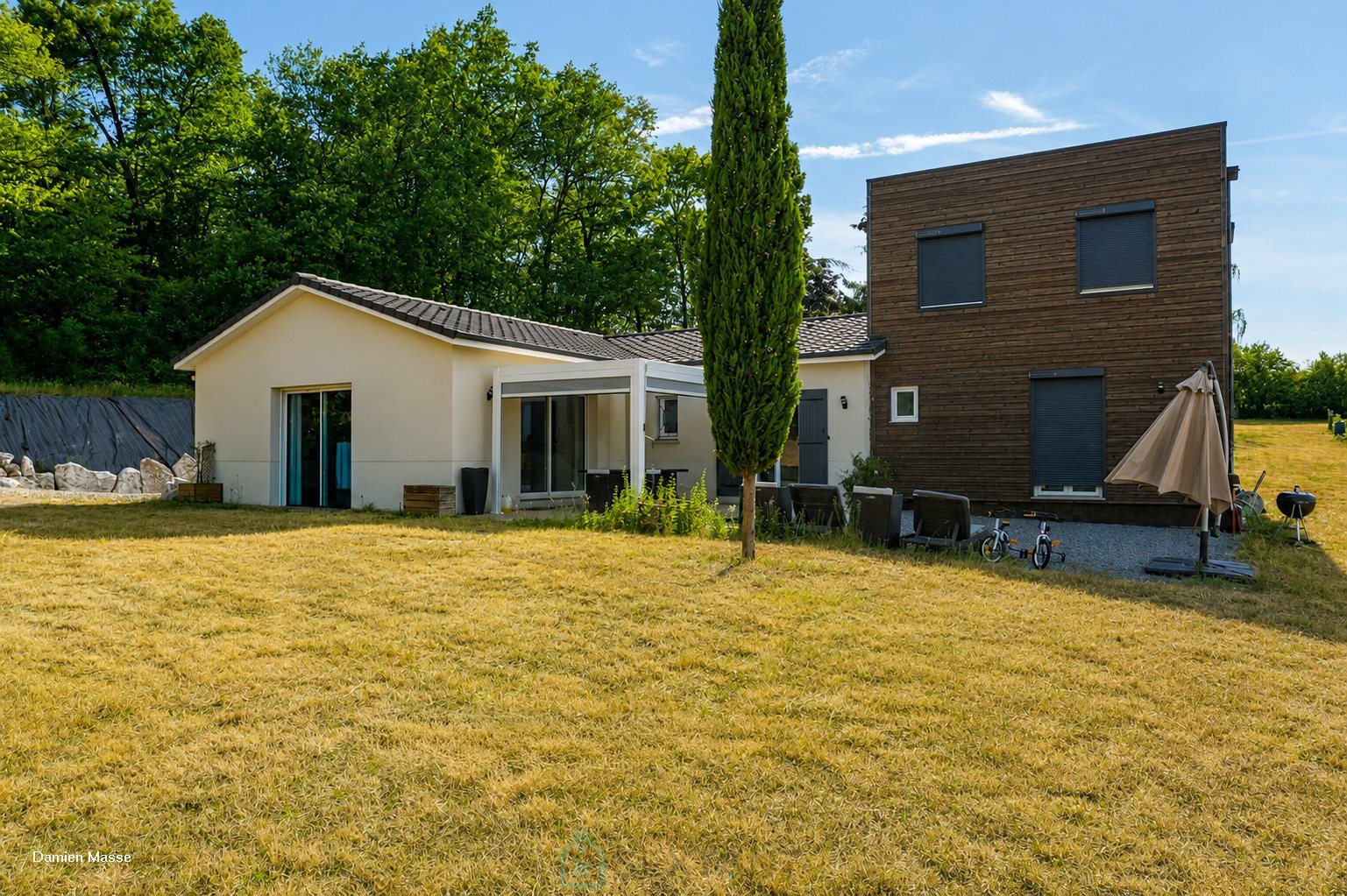 Maison à vendre, 195m², Saint-Romain-et-Saint-Clément