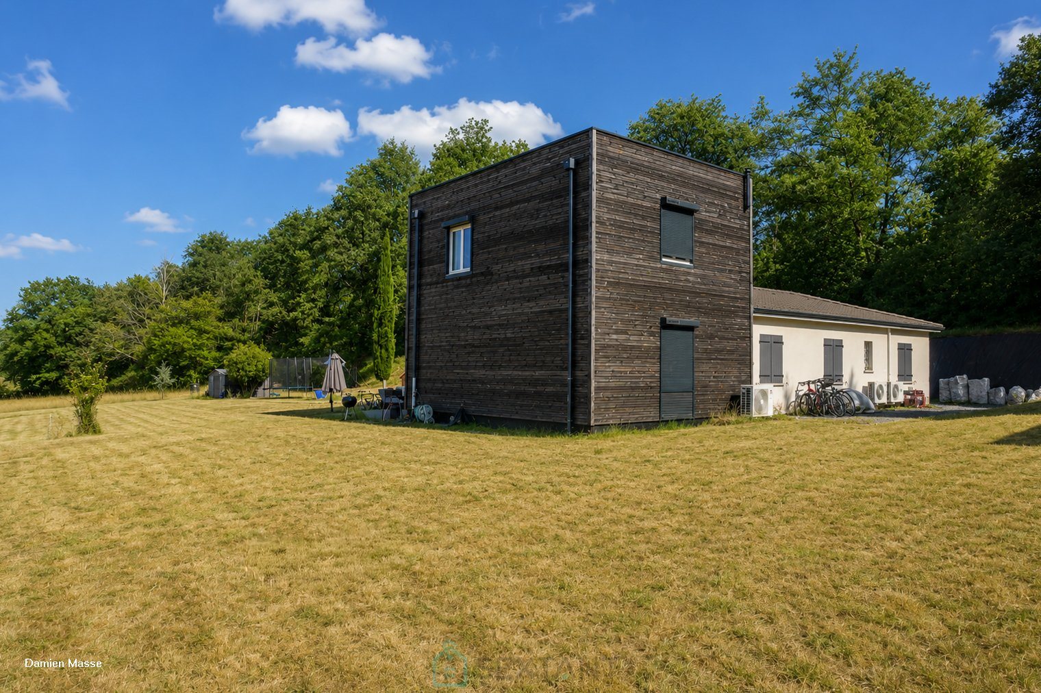 Maison à vendre, 195m², Saint-Romain-et-Saint-Clément