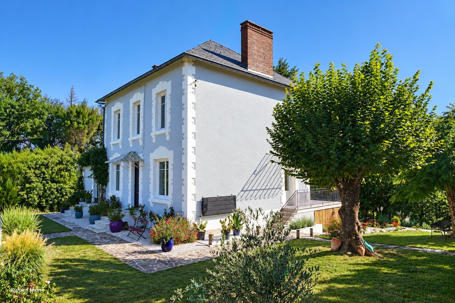 Maison à vendre, 180m², Piégut-Pluviers