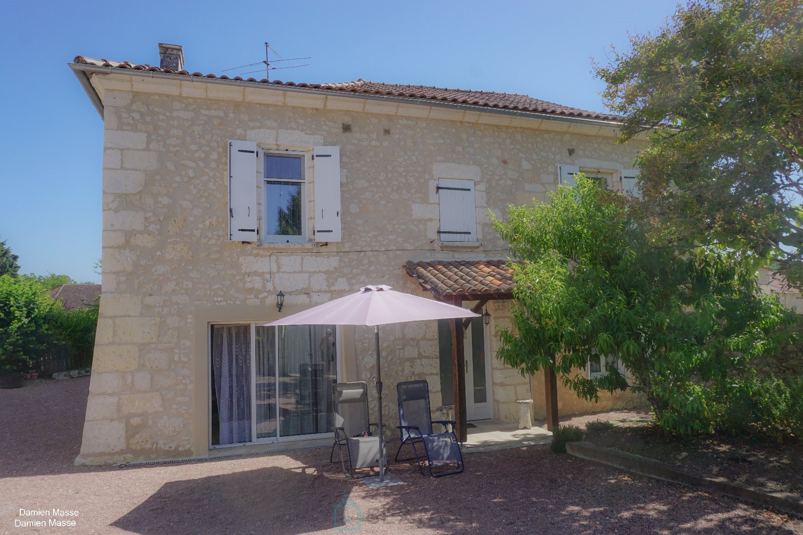 Maison à vendre, 130m², Brantôme en Périgord