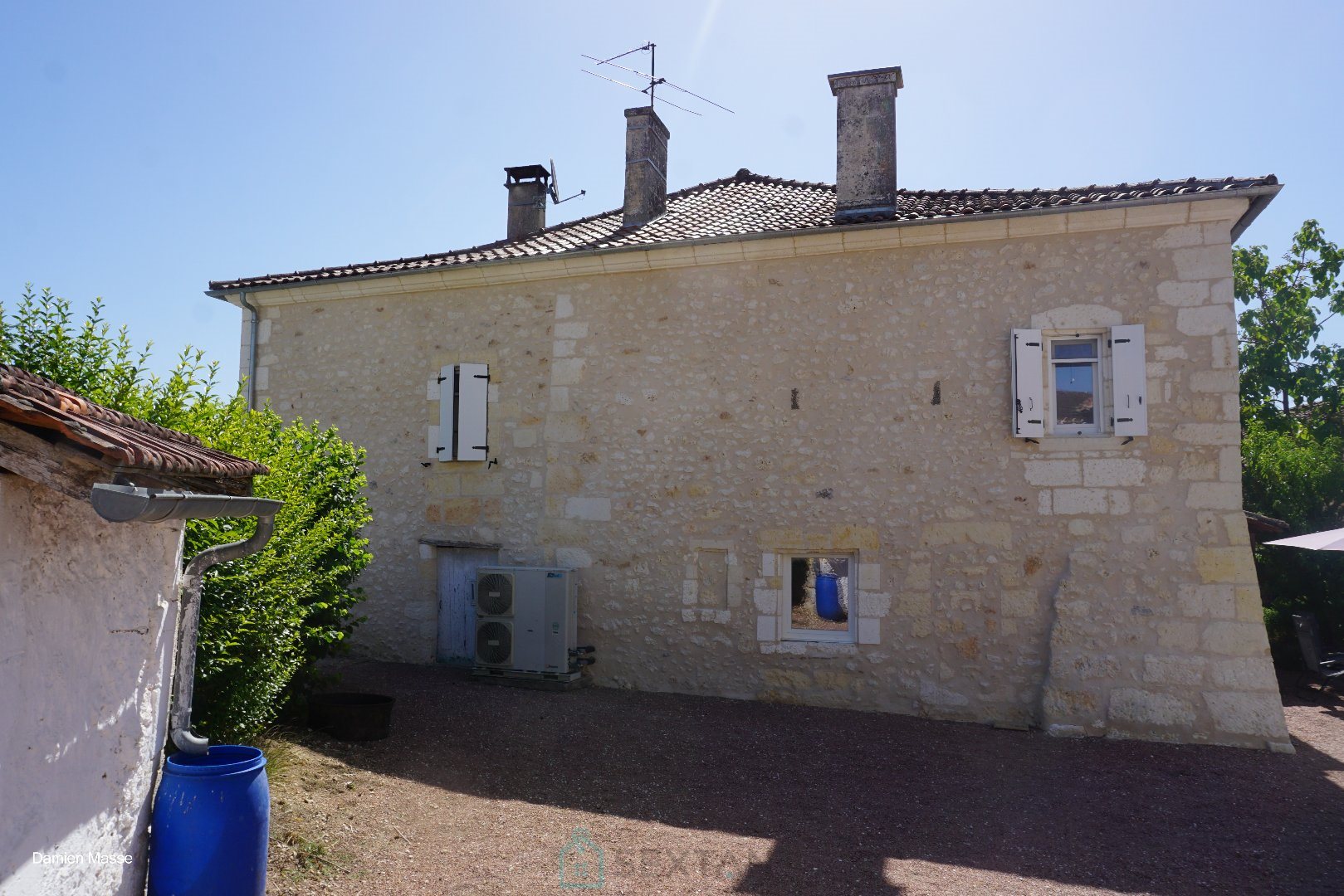 Maison à vendre, 130m², Brantôme en Périgord
