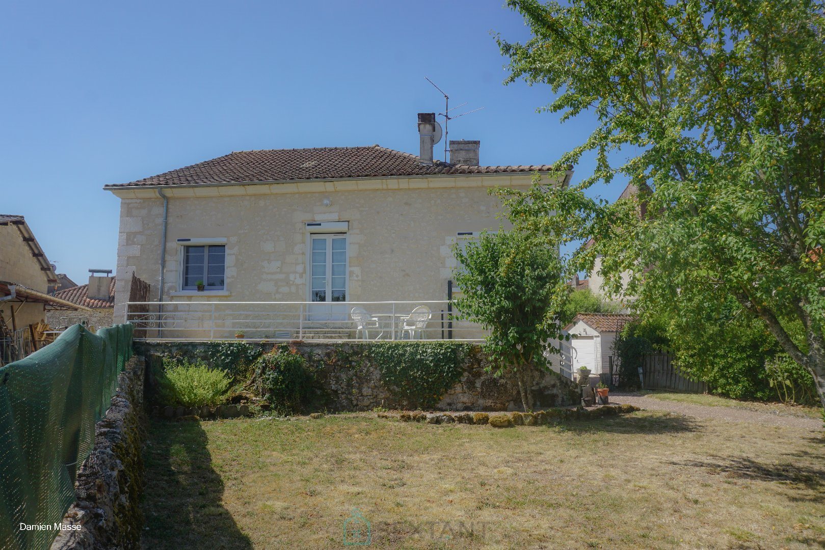 Maison à vendre, 130m², Brantôme en Périgord