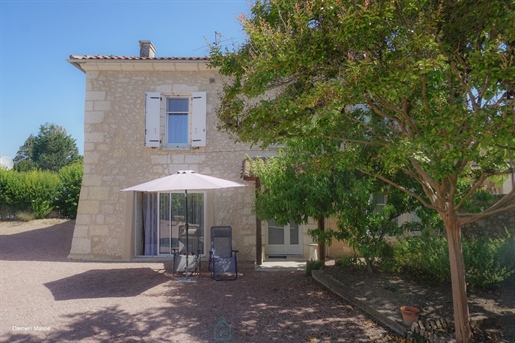 Maison 6 pièces 130 m² · à Brantôme en Périgord · 130 m² · 235 000 €