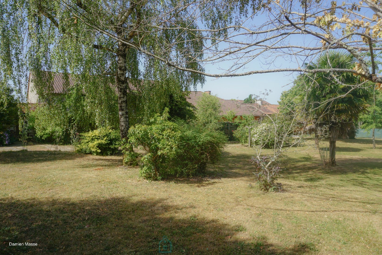 Maison à vendre, 230m², Saint-Saud-Lacoussière
