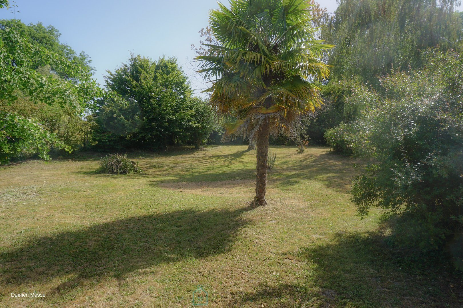 Maison à vendre, 230m², Saint-Saud-Lacoussière
