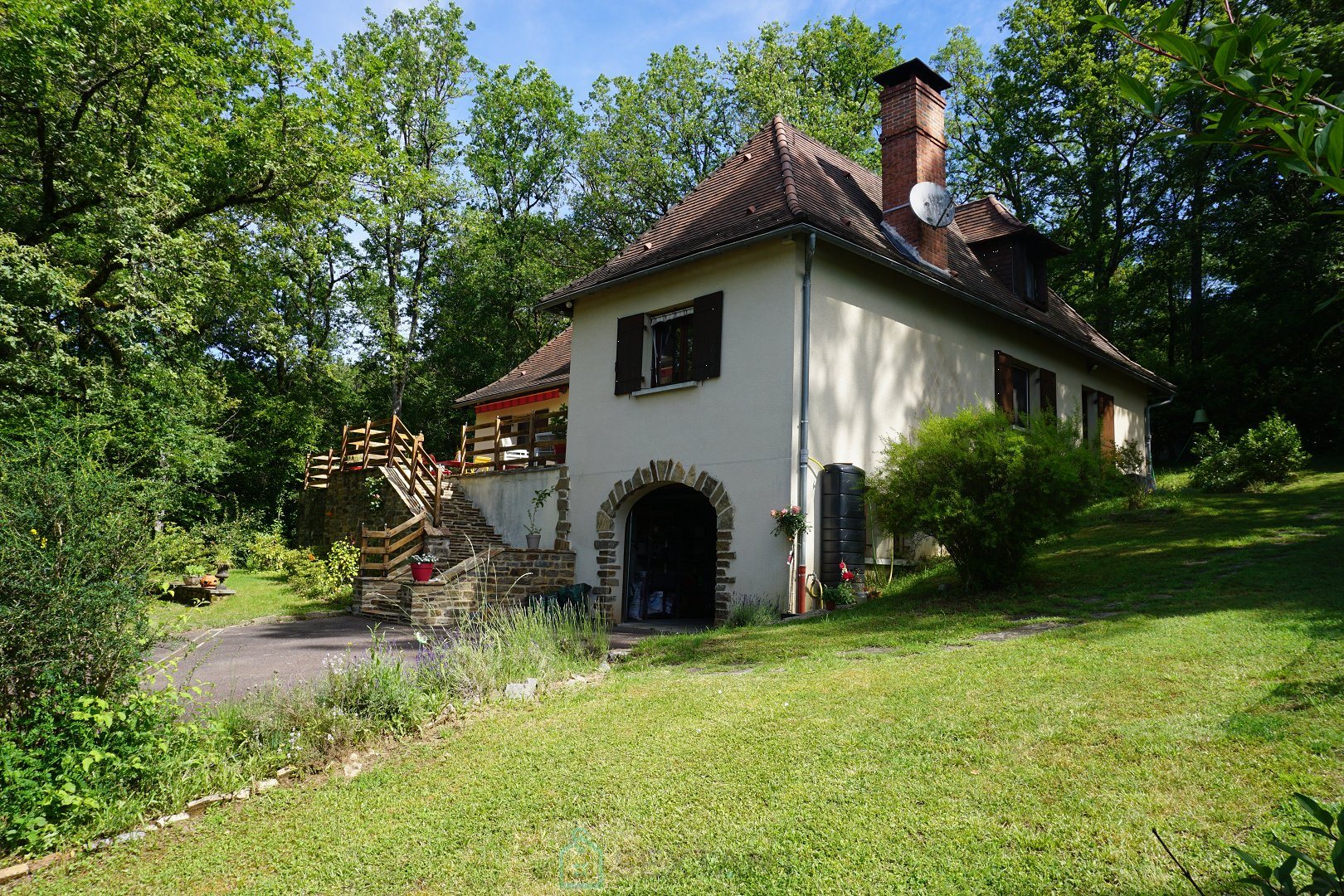 Maison à vendre, 192m², Saint-Jean-de-Côle