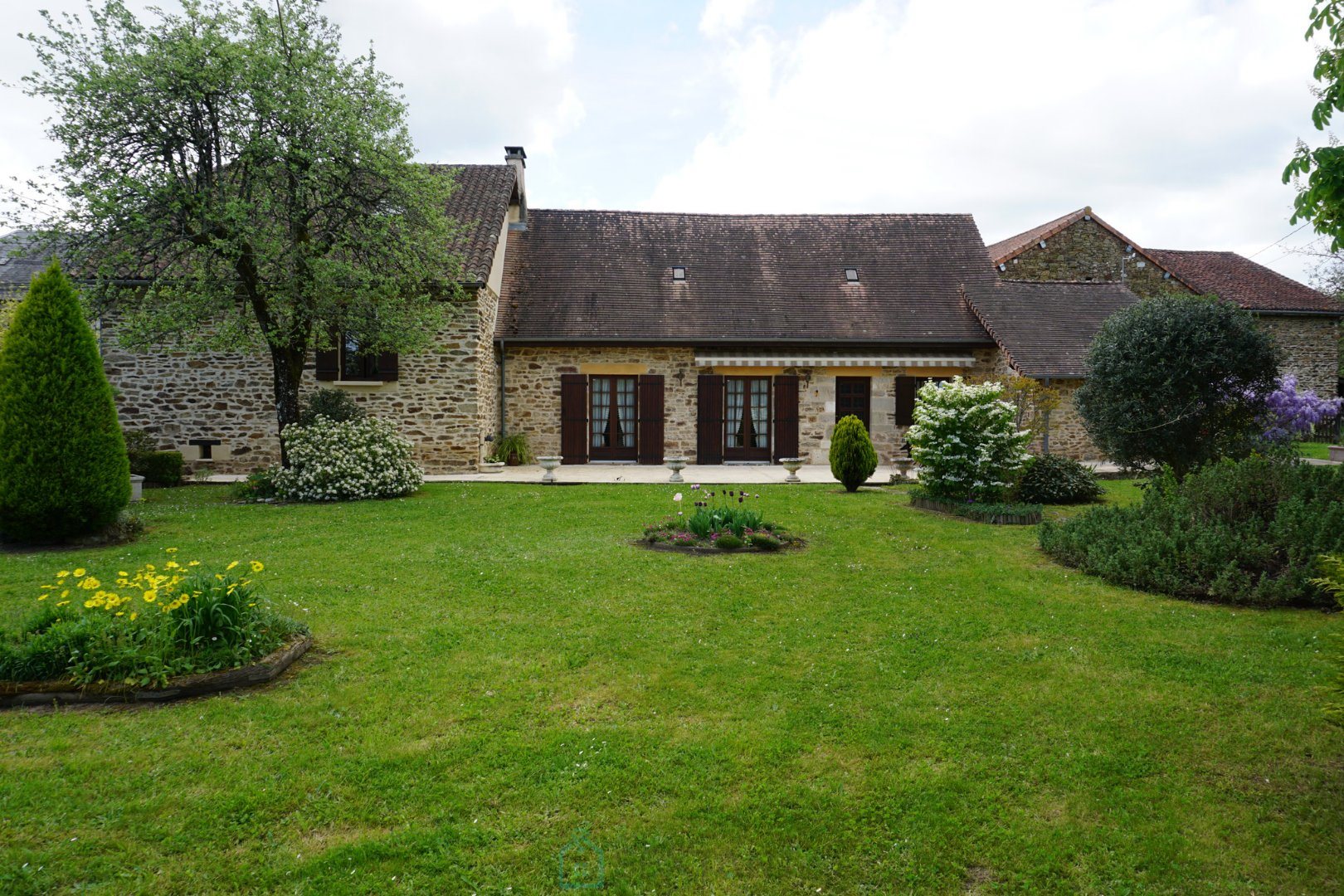 Maison à vendre, 147m², Saint-Jory-de-Chalais