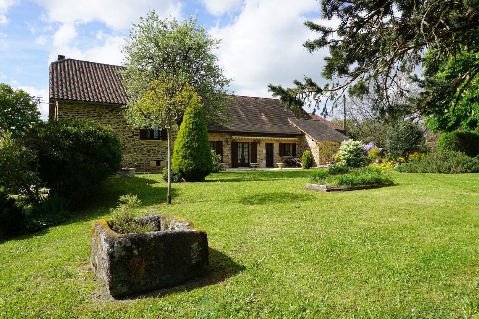Maison à vendre, 147m², Saint-Jory-de-Chalais