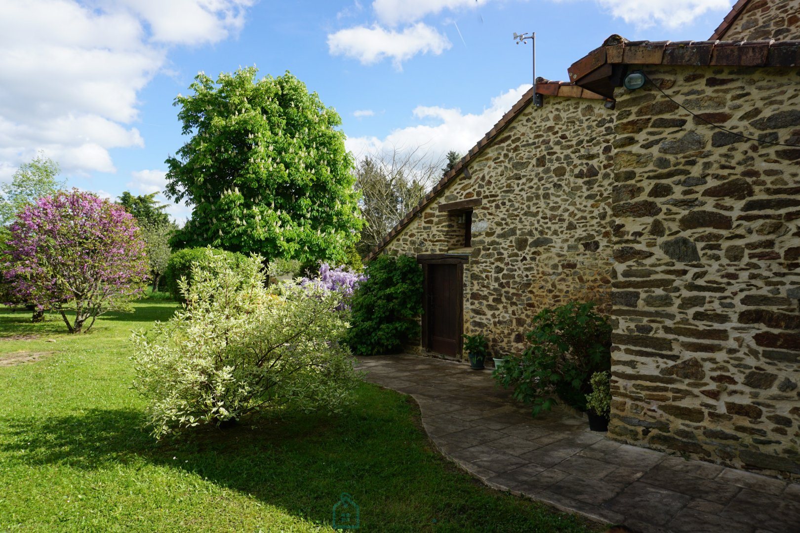 Maison à vendre, 147m², Saint-Jory-de-Chalais