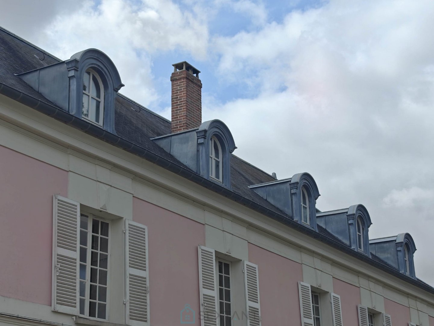 Maison à vendre, 438m², Montceaux-lès-Provins