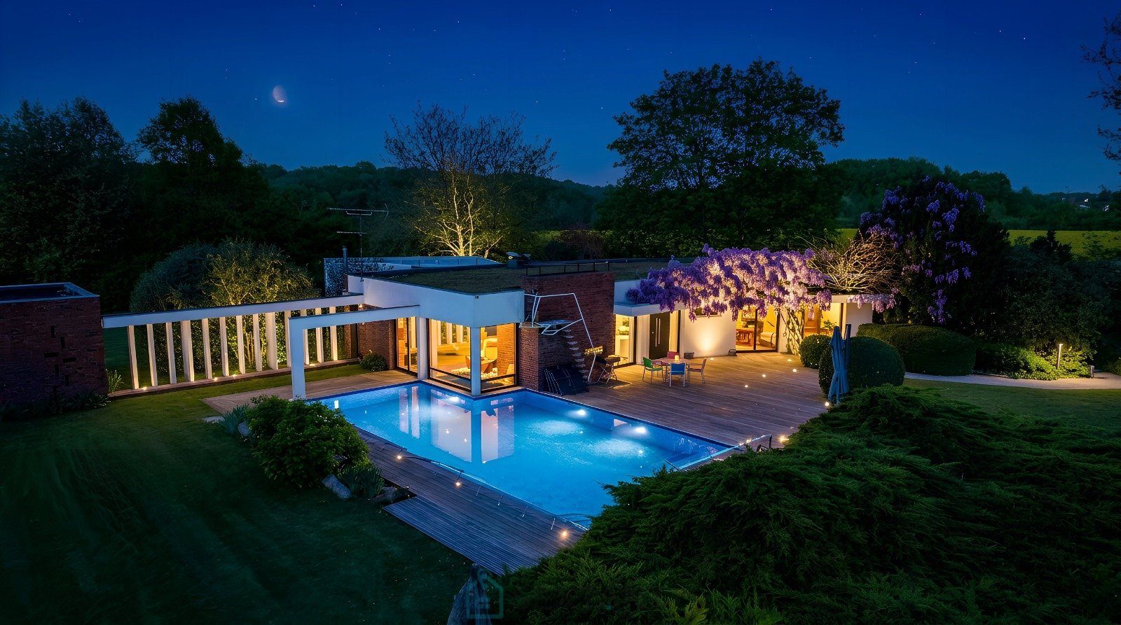 Maison à vendre, 215m², Fontainebleau