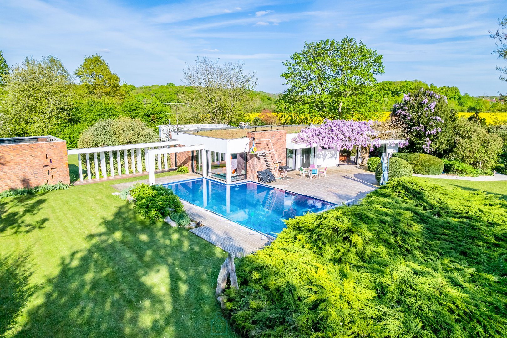Maison à vendre, 215m², Fontainebleau