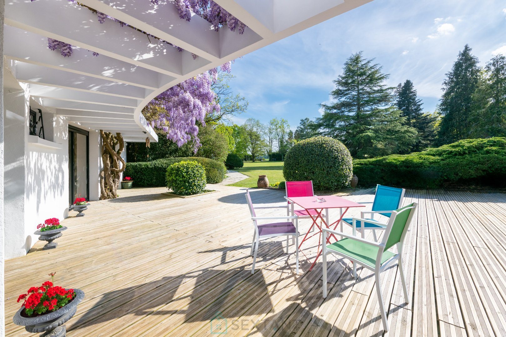 Maison à vendre, 215m², Fontainebleau