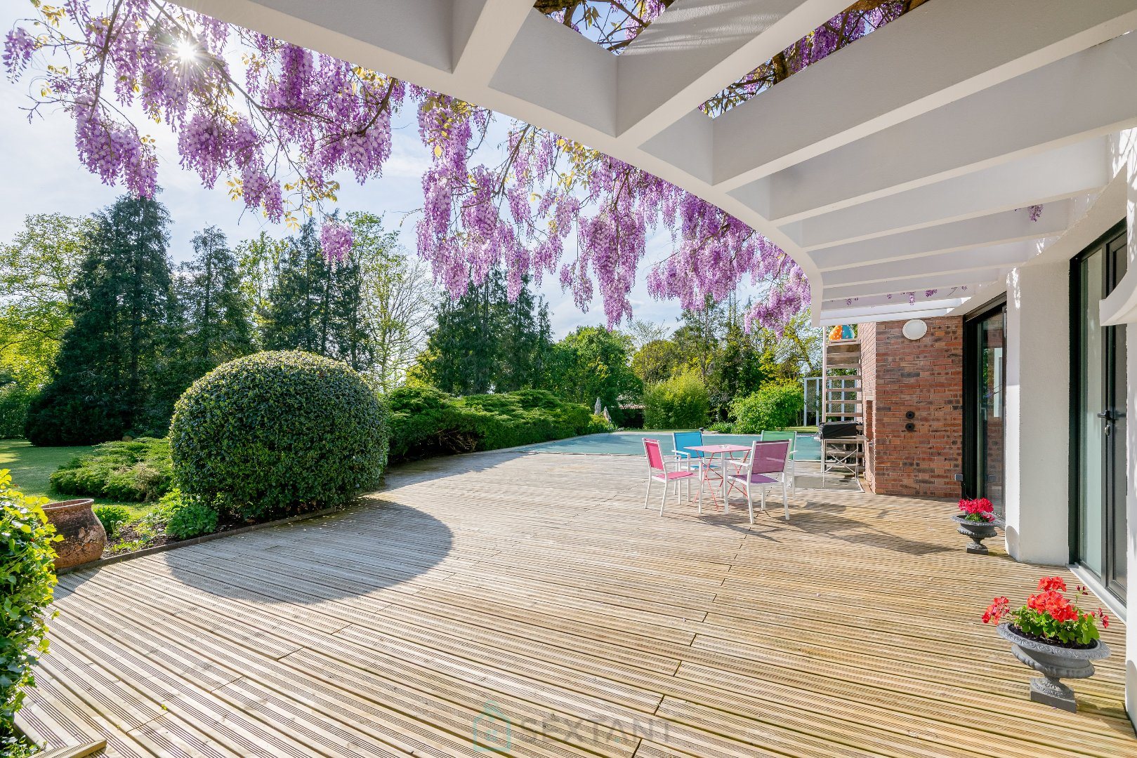 Maison à vendre, 215m², Fontainebleau