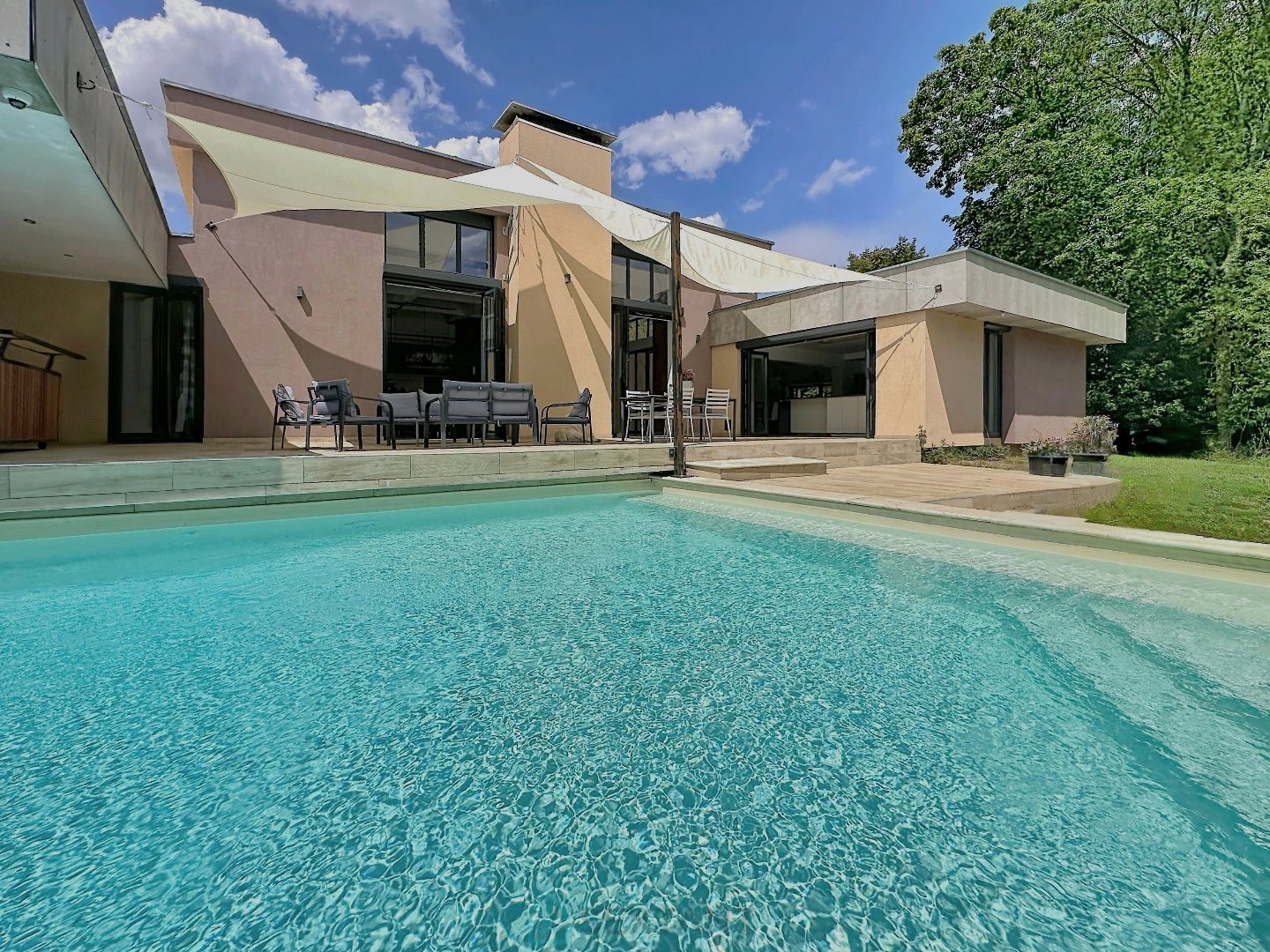 Maison à vendre, 500m², Fontainebleau