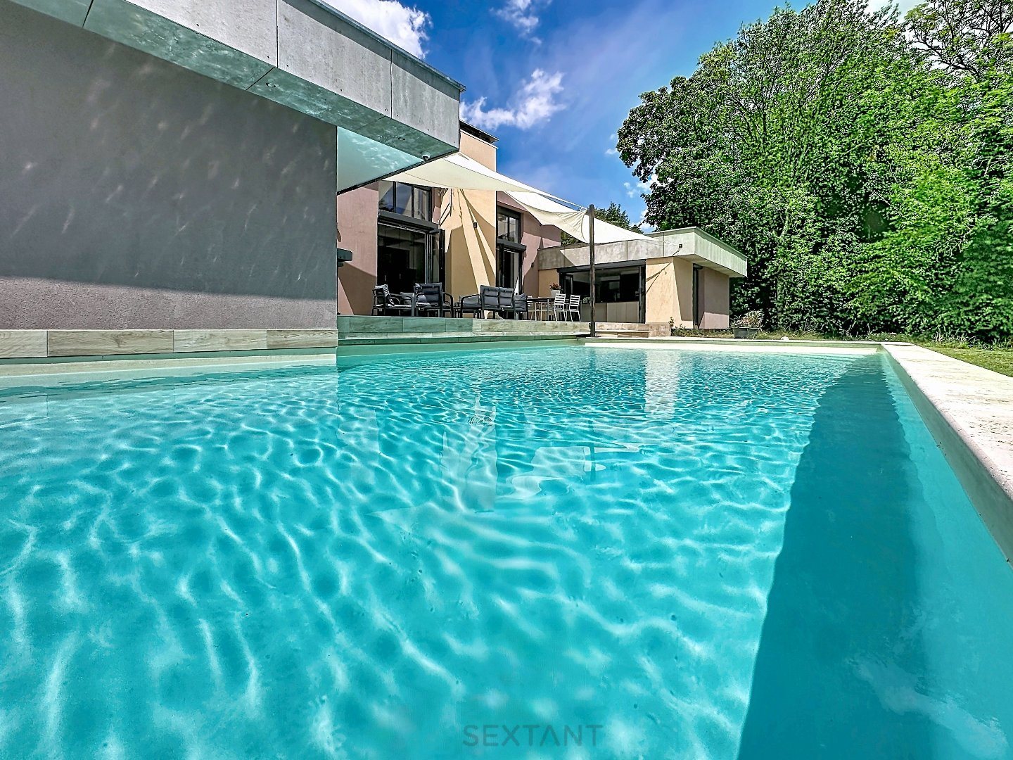 Maison à vendre, 500m², Fontainebleau