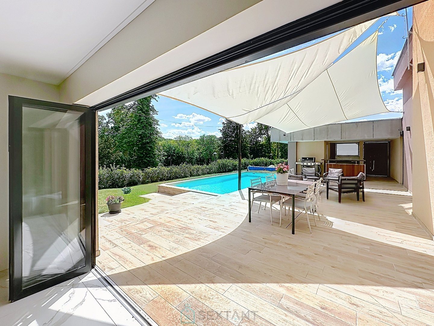 Maison à vendre, 500m², Fontainebleau