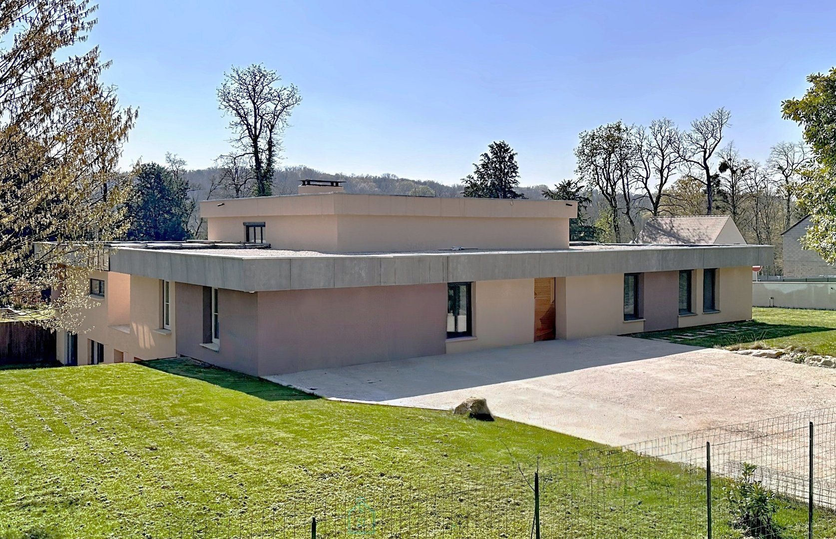 Maison à vendre, 500m², Fontainebleau