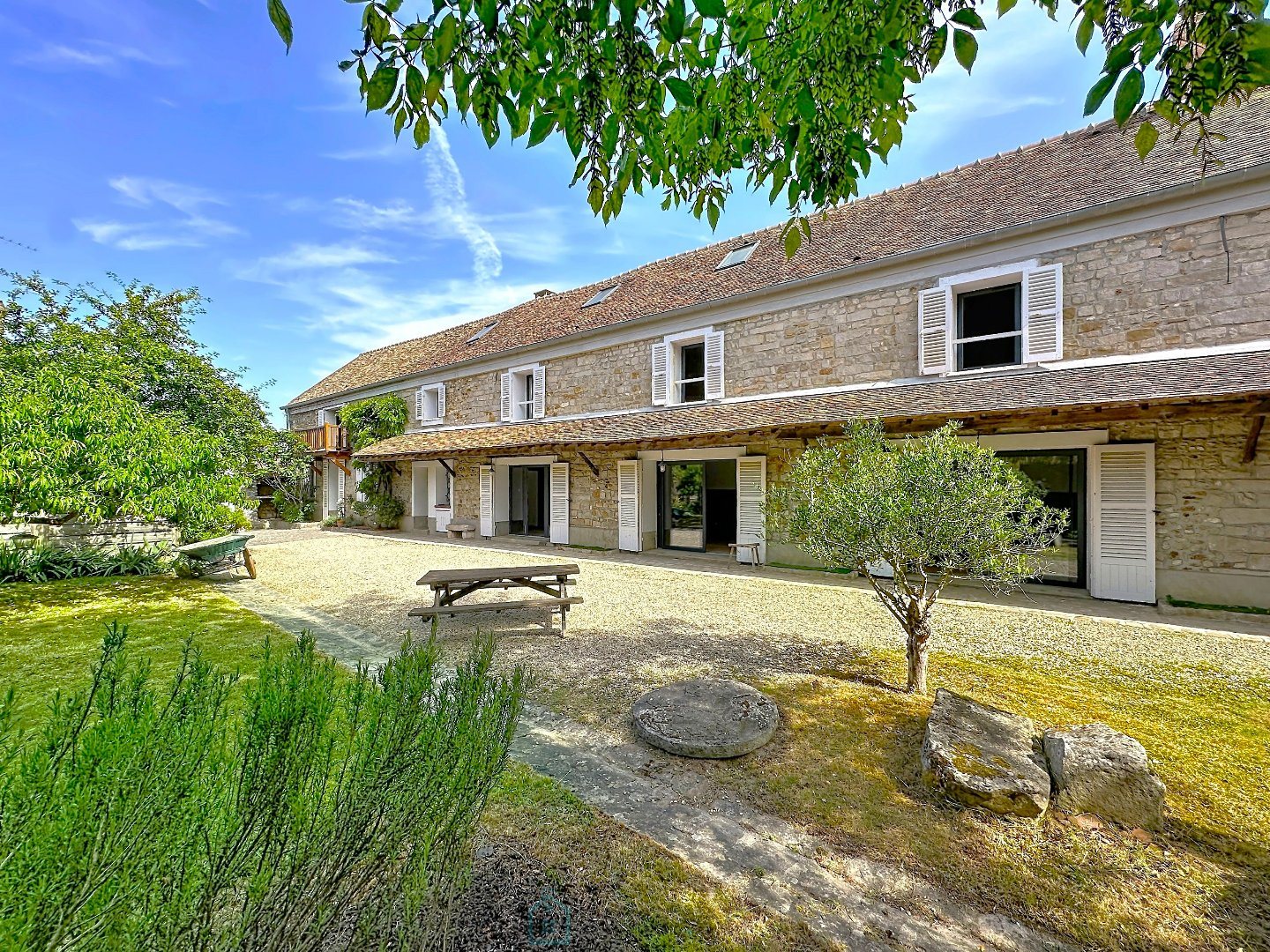 Maison à vendre, 330m², Fontainebleau