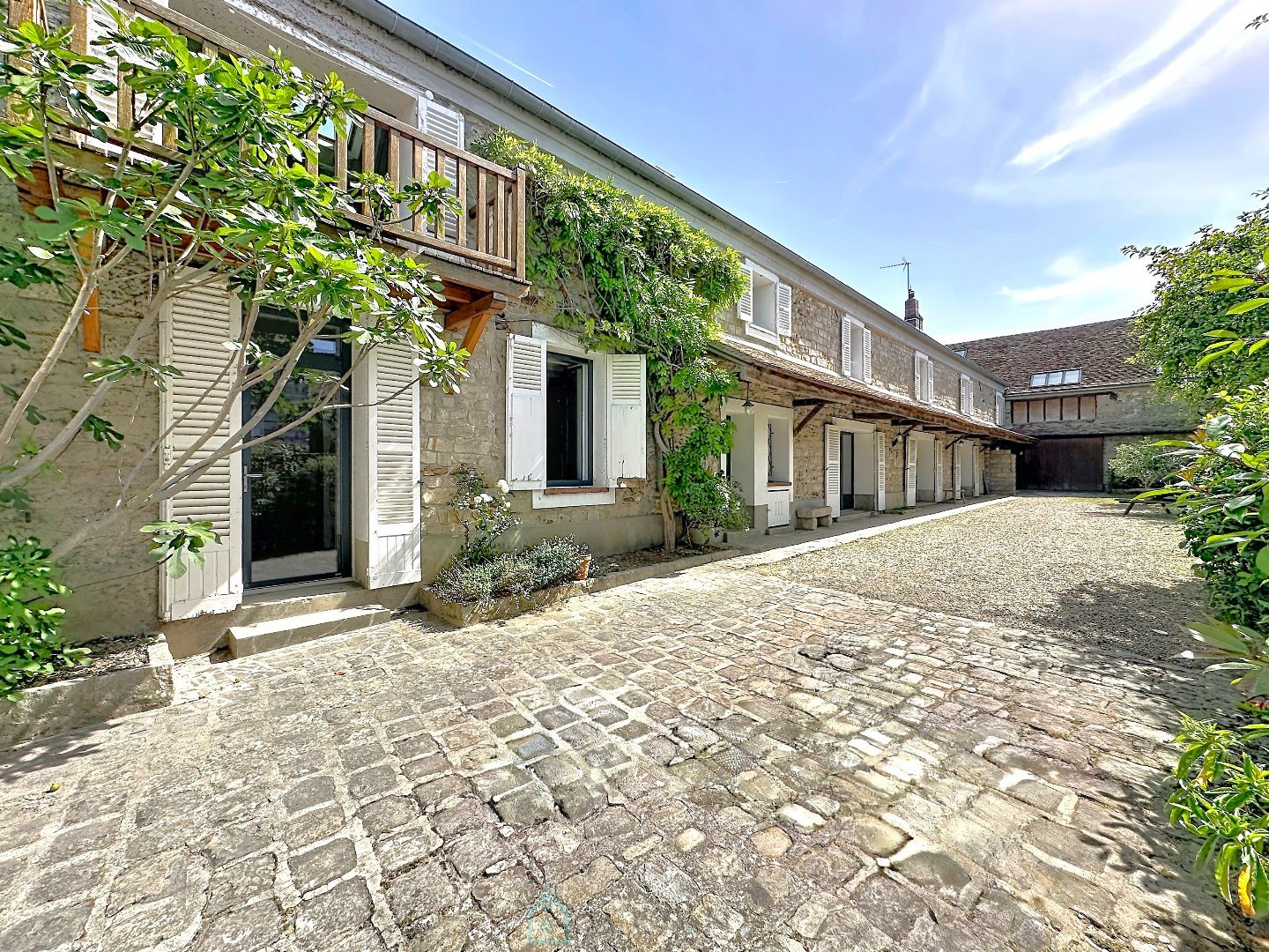 Maison à vendre, 330m², Fontainebleau