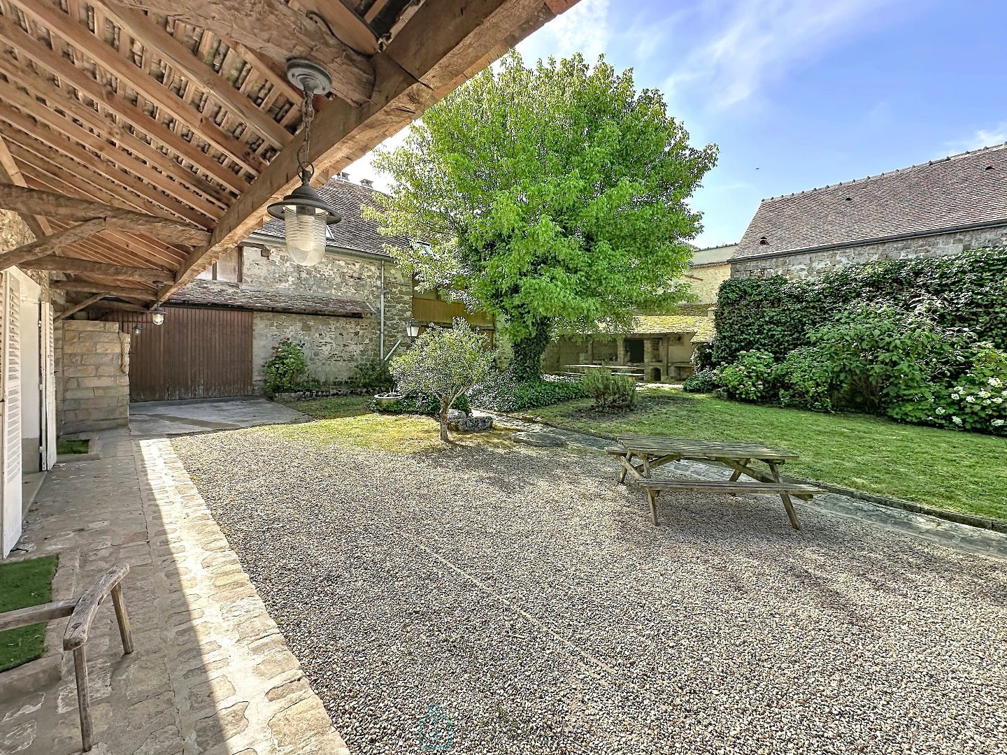 Maison à vendre, 330m², Fontainebleau
