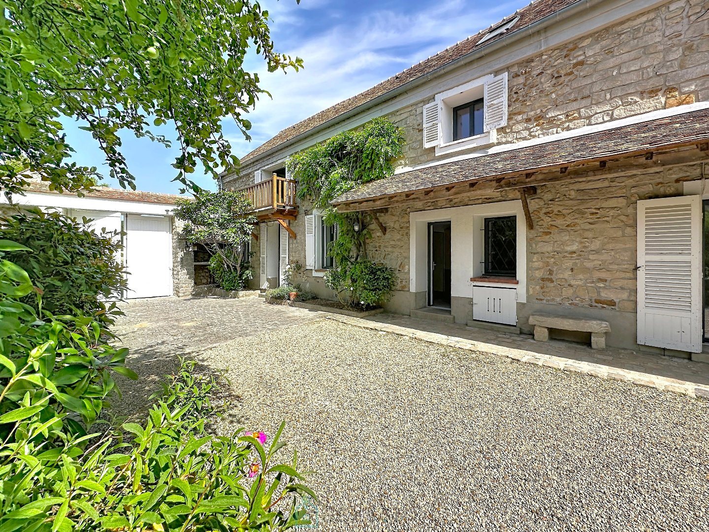 Maison à vendre, 330m², Fontainebleau