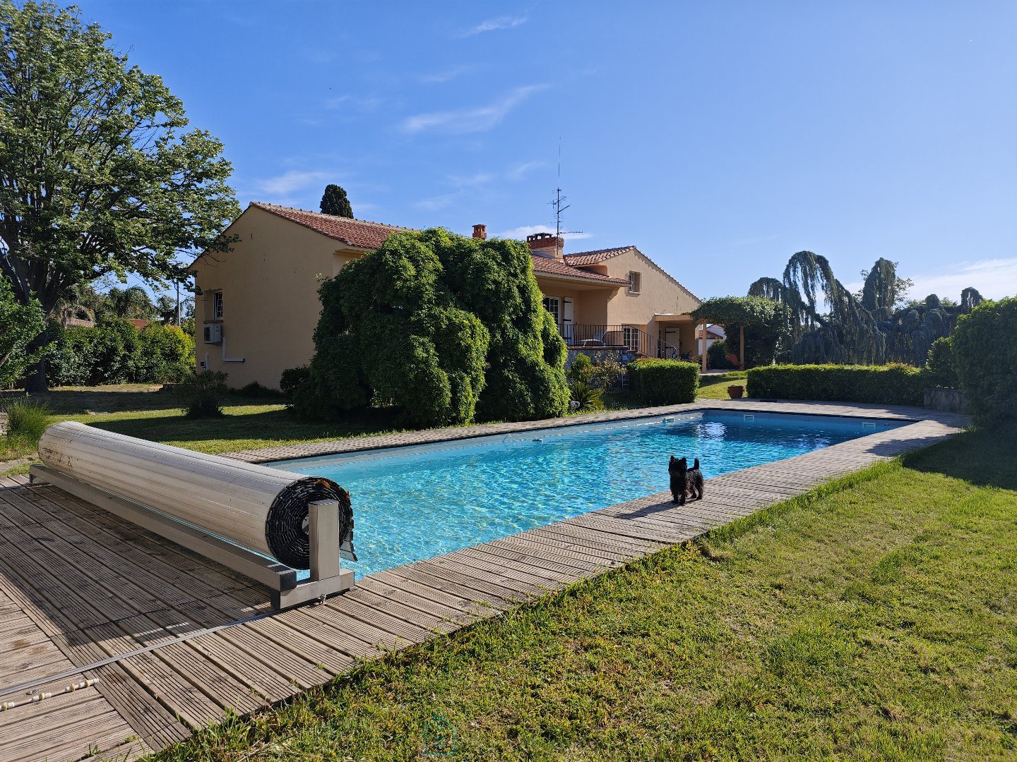 Maison à vendre, 337m², Perpignan