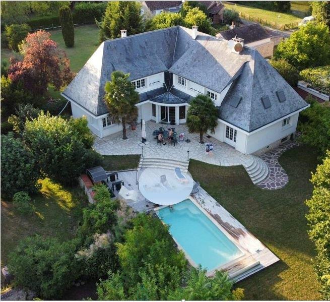 Maison à vendre, 318m², Fontainebleau