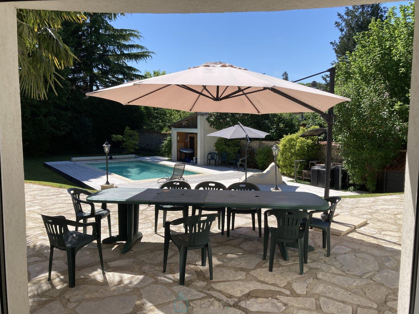 Maison à vendre, 318m², Fontainebleau