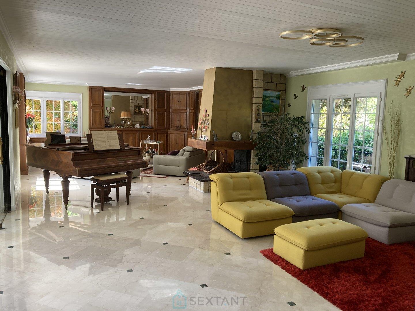 Maison à vendre, 318m², Fontainebleau