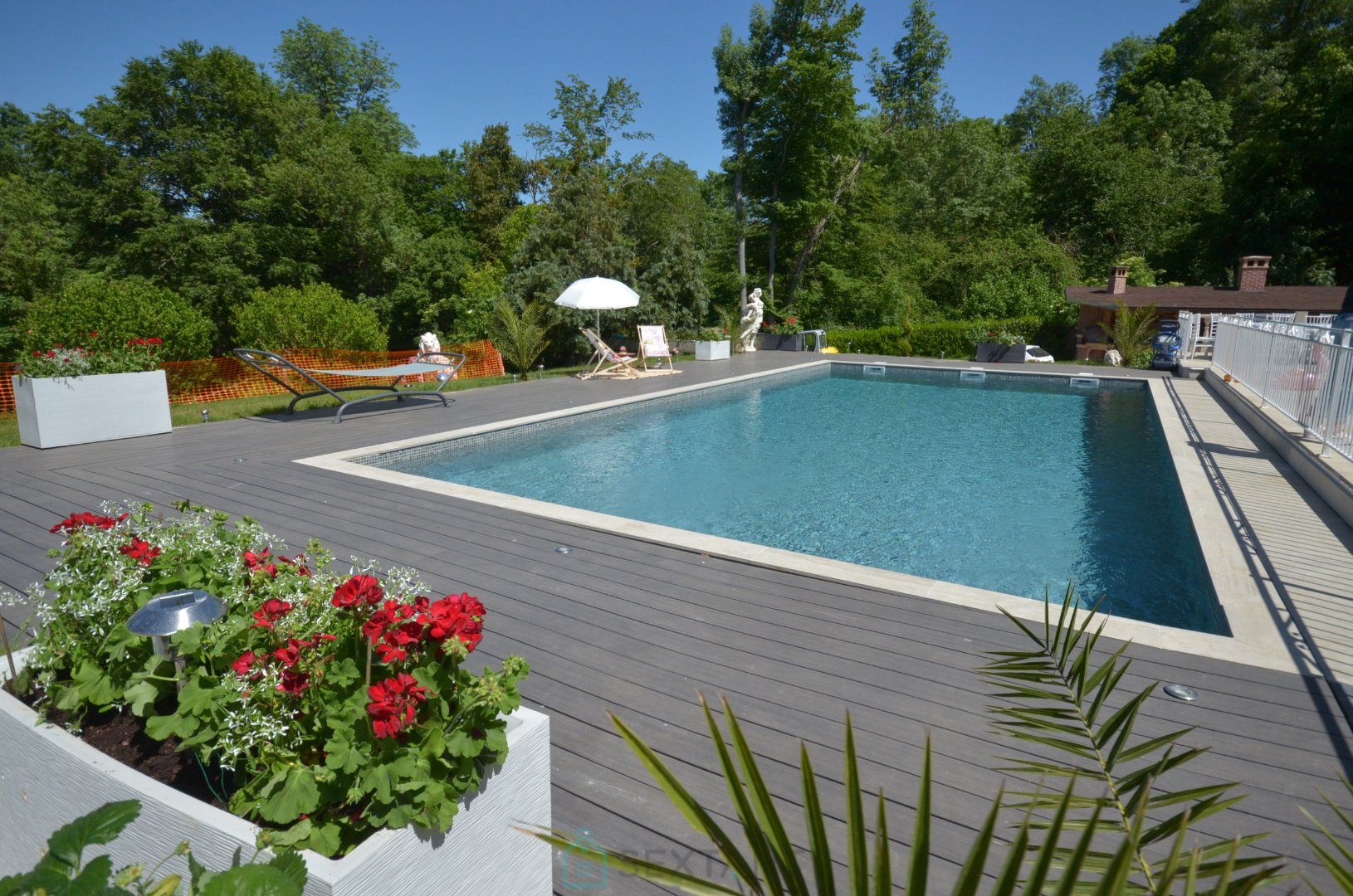 Maison à vendre, 585m², Boissise-le-Roi