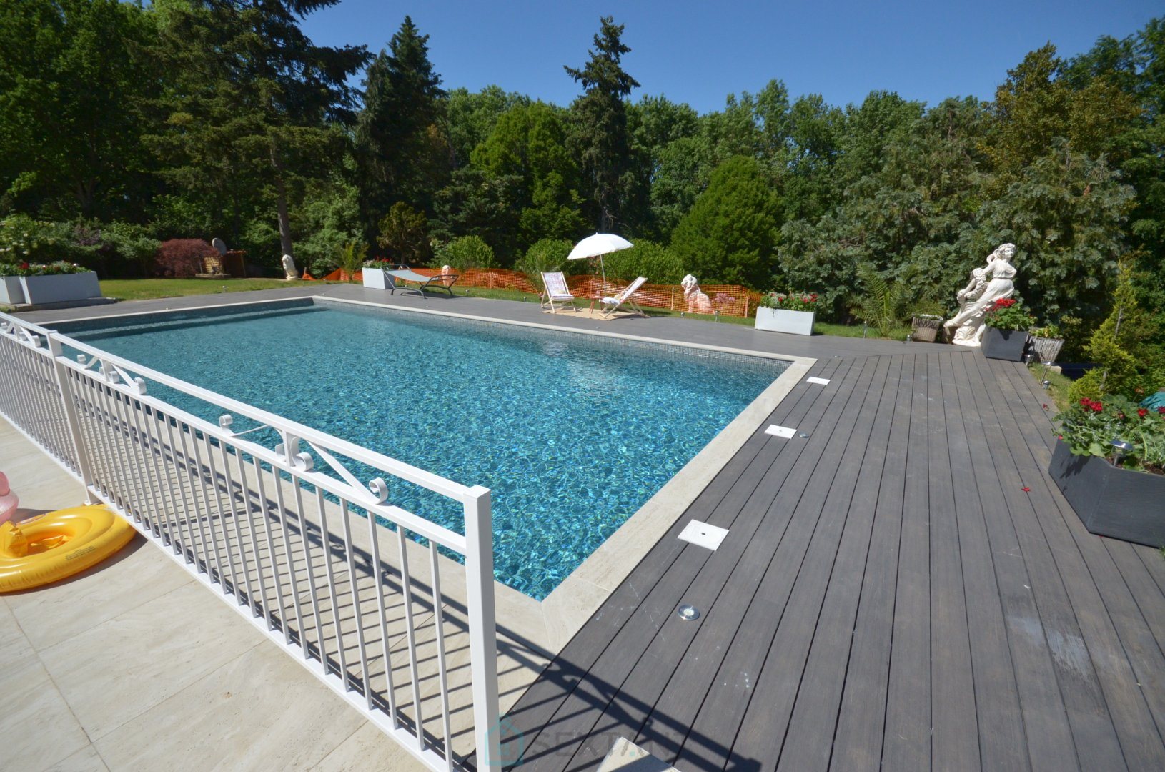 Maison à vendre, 585m², Boissise-le-Roi