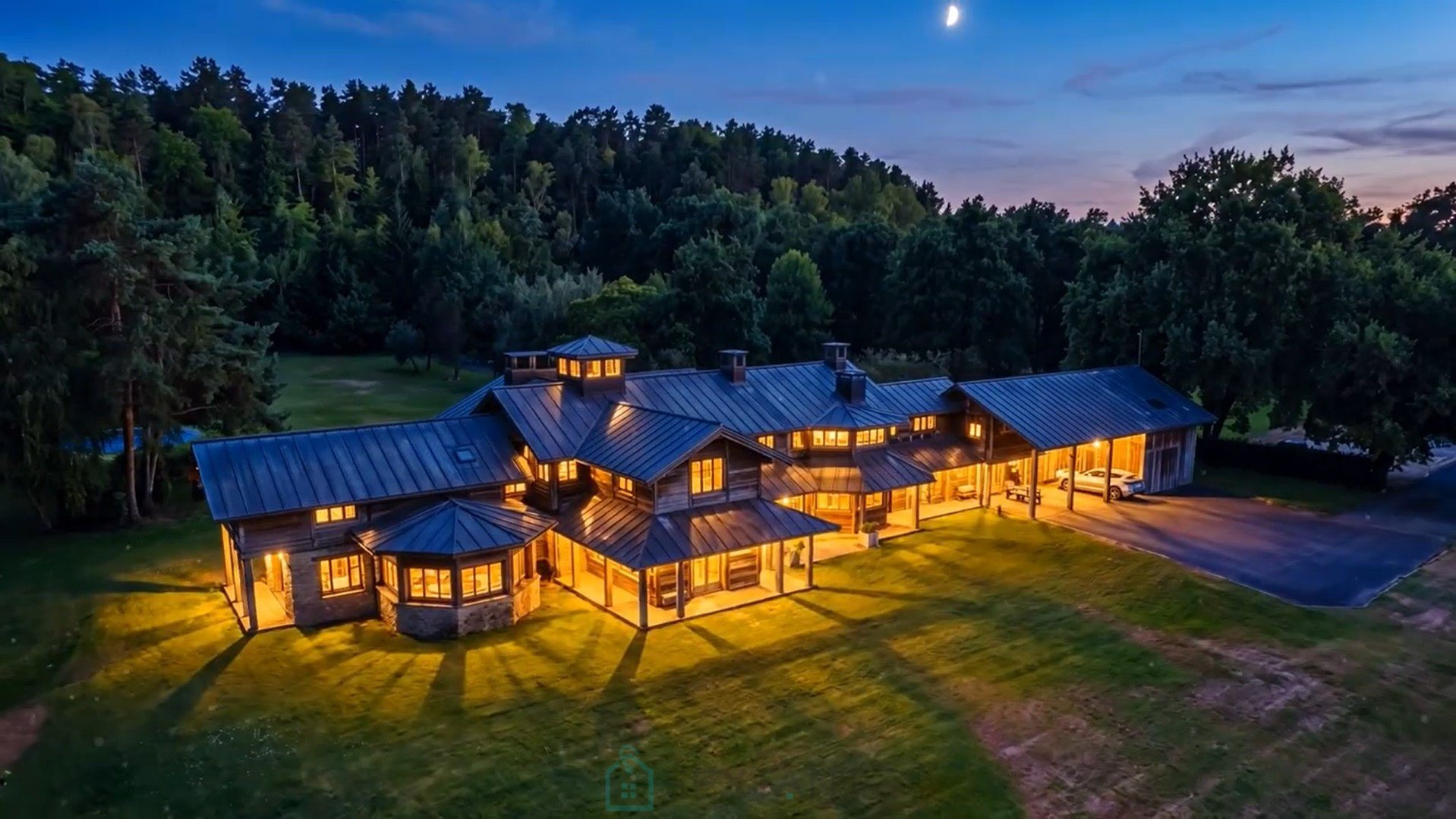 Maison à vendre, 700m², Fontainebleau