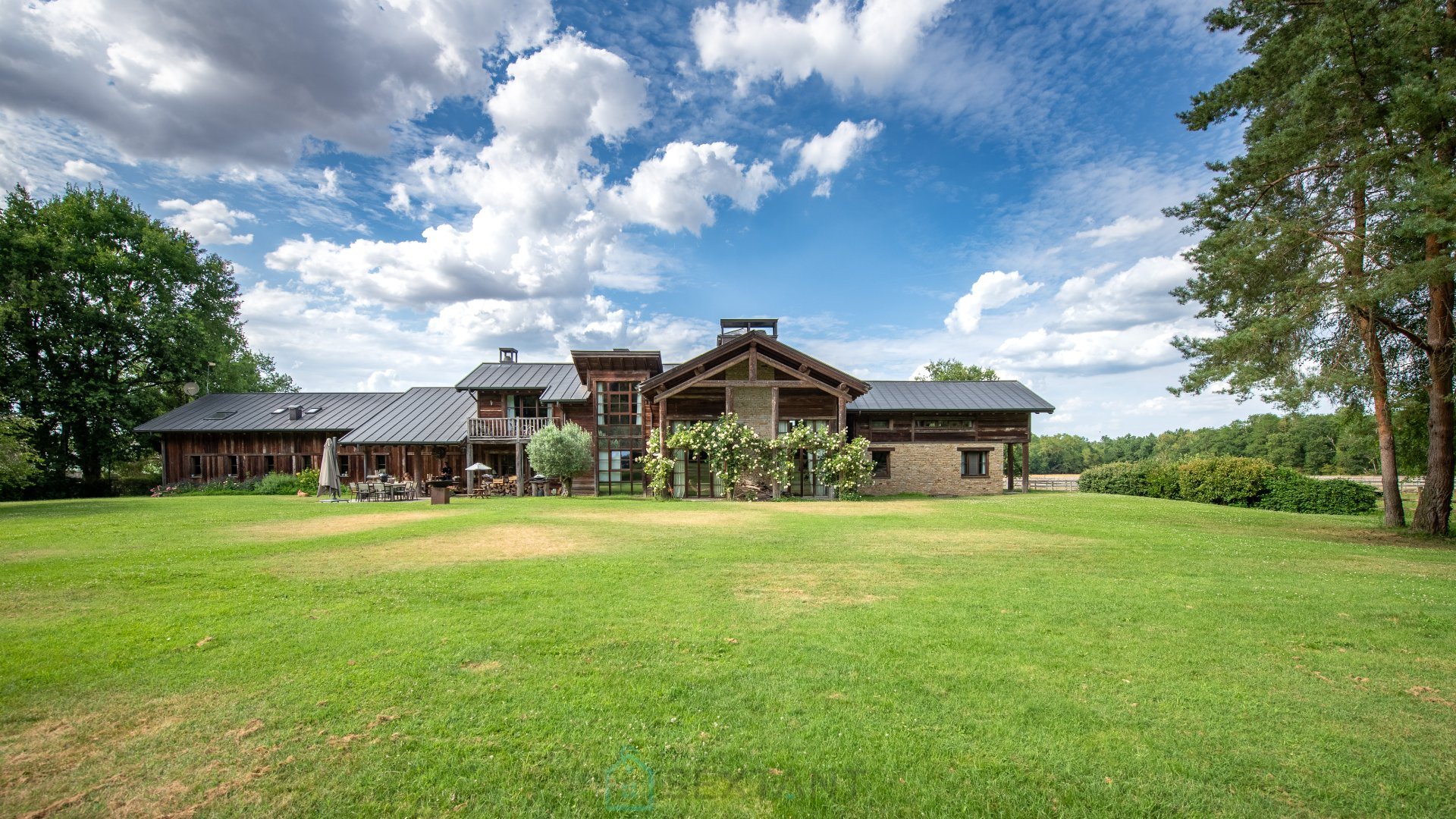 Maison à vendre, 700m², Fontainebleau