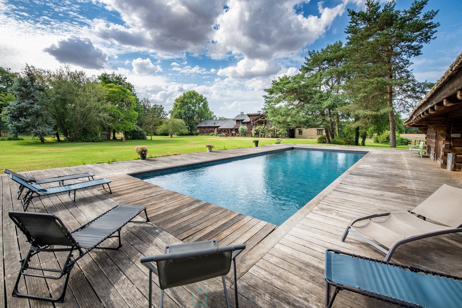 Maison à vendre, 700m², Fontainebleau